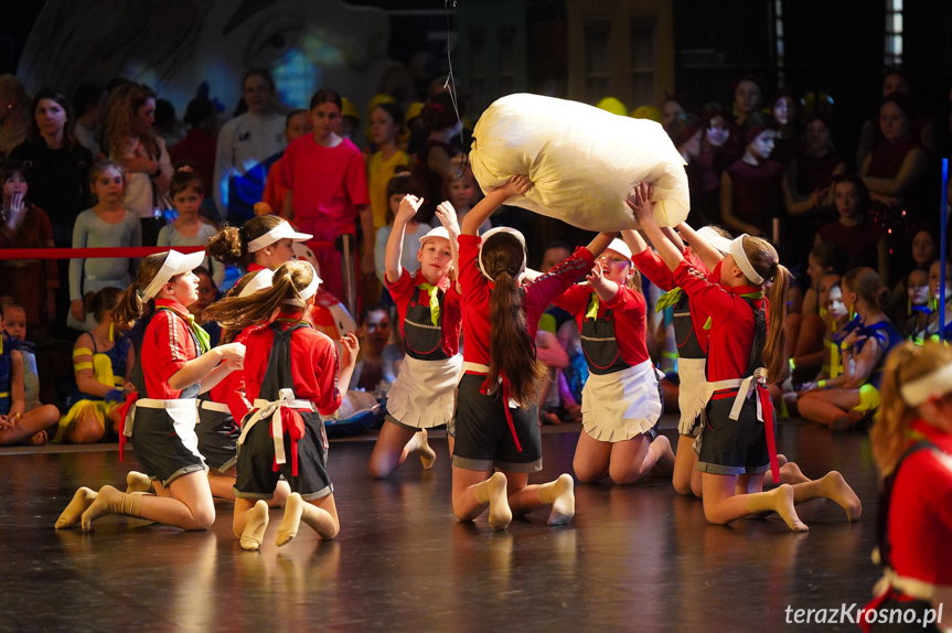 Taneczne święto w Dukli. IV Dukielski Festiwal Tańca [ZDJĘCIA]