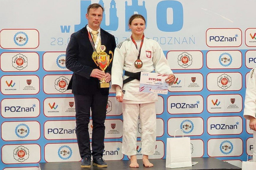 Magdalena Wałęga