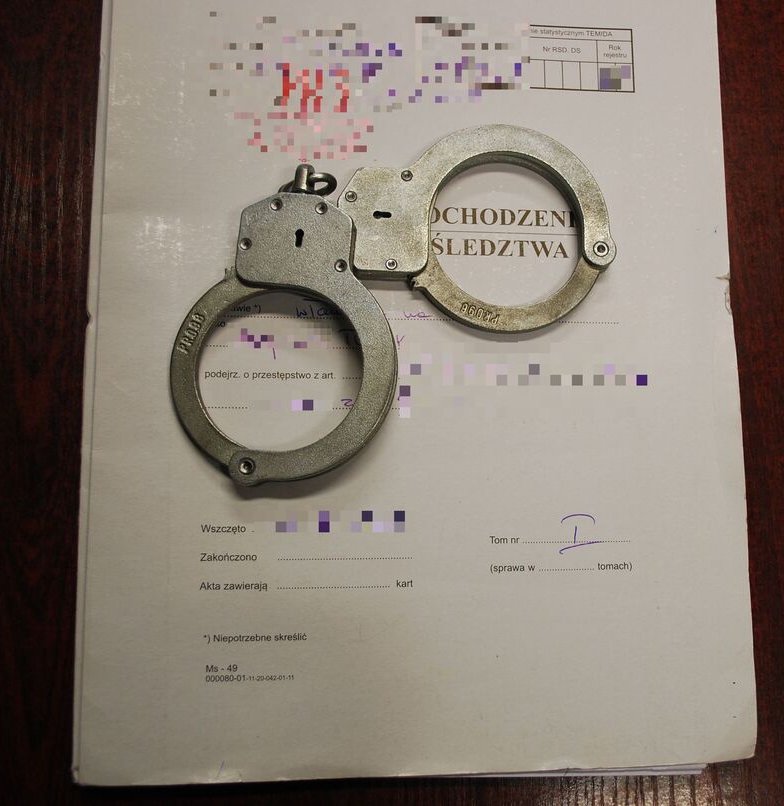 Dozór dla dwóch mężczyzn za pobicie 35-latka