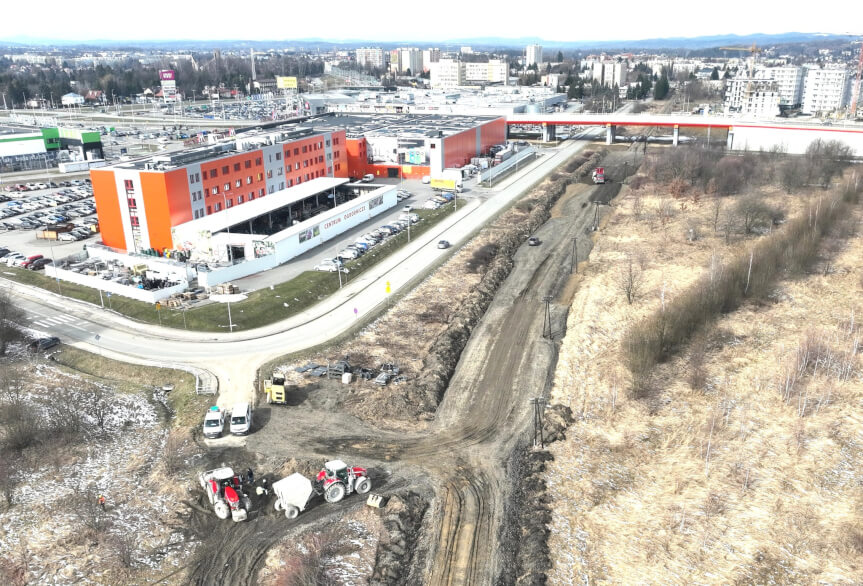 Ponad miliard złotych na rewitalizację kolei w Bieszczady. Nowe tunele w Krośnie