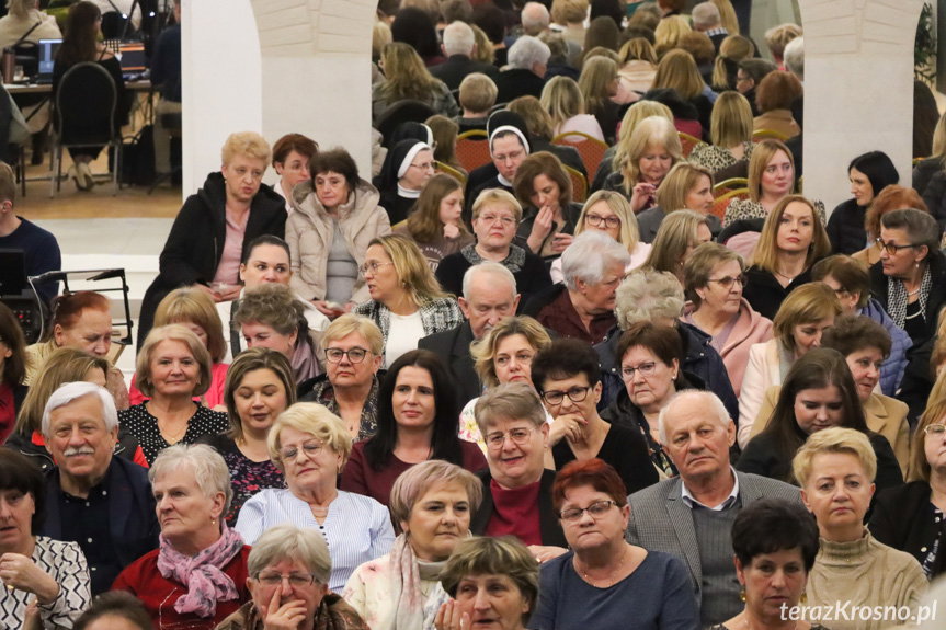 Gala Wyjątkowych Kobiet Gminy Miejsce Piastowe [ZDJĘCIA]