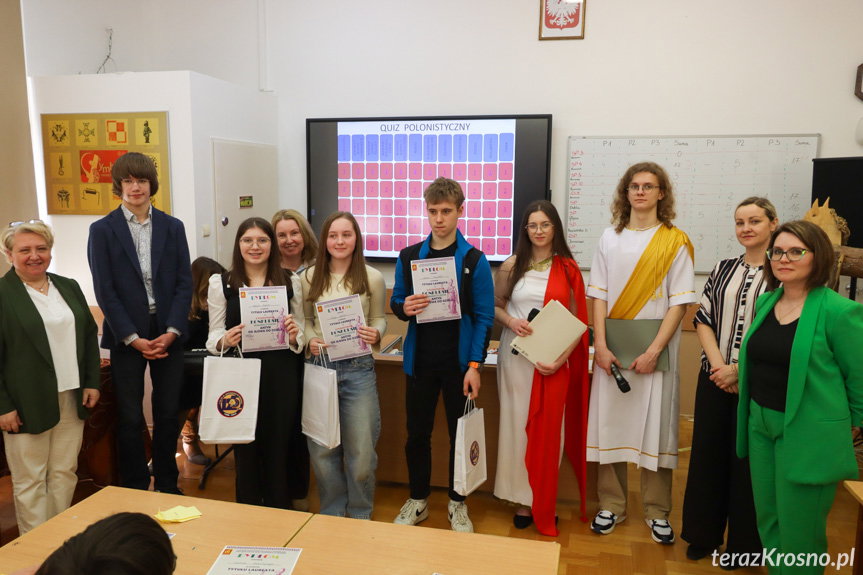 Odkrywanie fascynującego świata antyku. Konkurs w "Koperniku" [ZDJĘCIA]