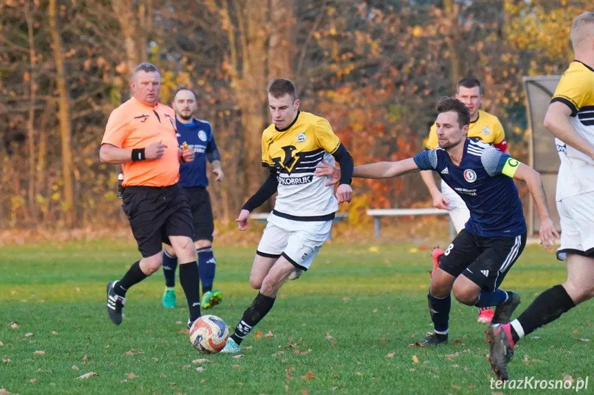 Dotacje dla klubów sportowych z gminy Chorkówka. Znamy kwoty wsparcia