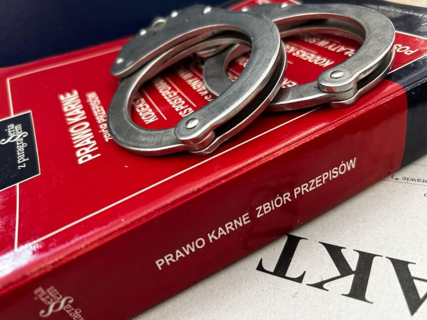 16-latek zaatakowany przez grupę nieletnich - sprawcy w wieku 12-15 lat