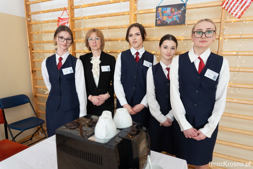 Junior Master of English po raz dwunasty. Znamy zwycięzców