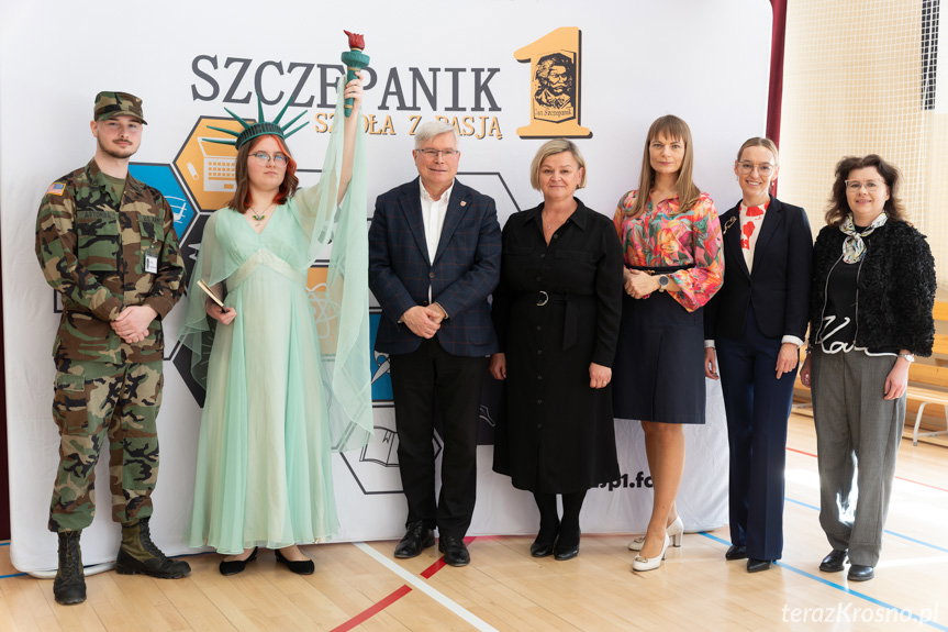 Junior Master of English po raz dwunasty. Znamy zwycięzców