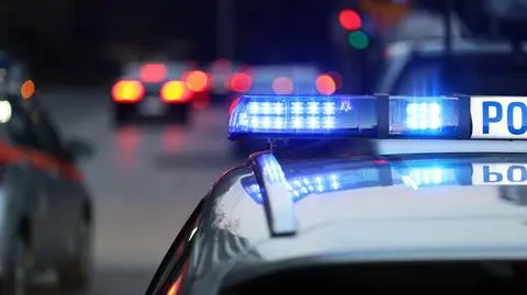 Nie zachowała odstępu i doprowadziła do zderzenia trzech samochodów