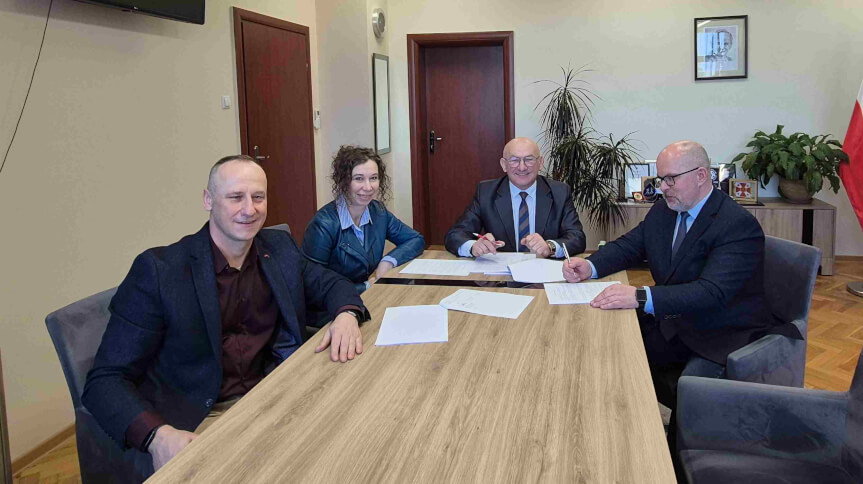 Nowa hala sportowa ze schronem w Iwoniczu. Będzie projekt