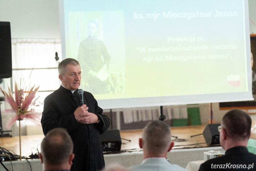 Czy kapelan ze Świerzowej Polskiej trafi na ołtarze? Spotkanie w Kopytowej daje nadzieję