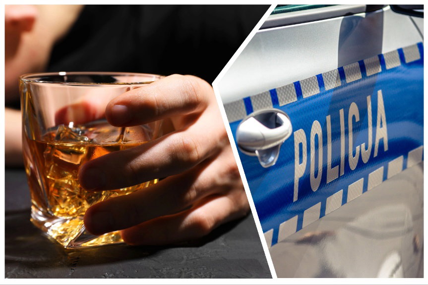 "Trzeźwy poranek" w liczbach - blisko 24 tysiące kontroli jednego poranka