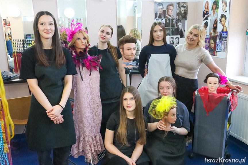 Krosno. Event Młodych Przedsiębiorców w "Szpetnarze" [ZDJĘCIA]