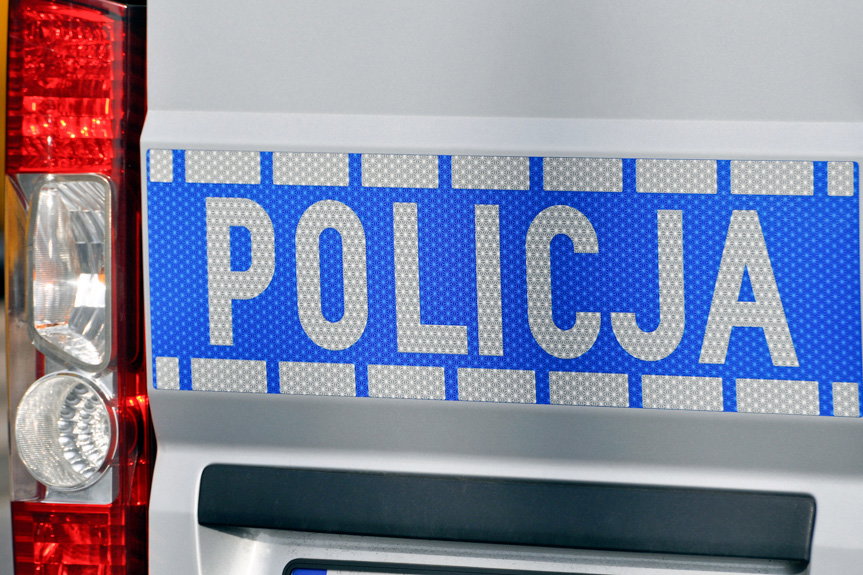 Przekroczył prędkość i stracił uprawnienia