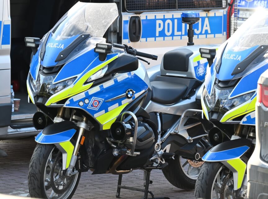 24-latka ukarana punktami karnymi i wysokim mandatem