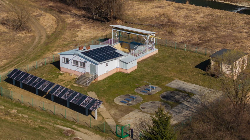 energia khk