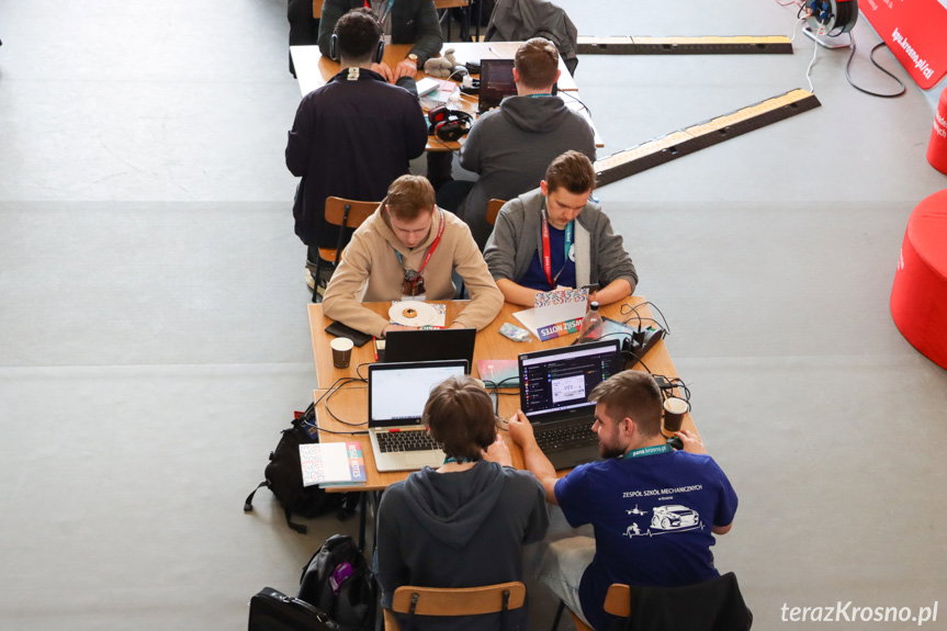  HackCarpathia 202