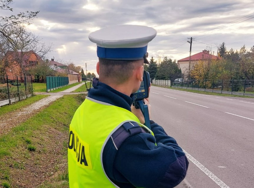 Kierująca Audi z zakazem prowadzenia pojazdów