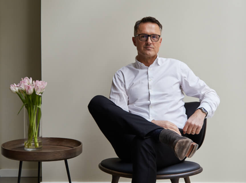 Ketil Årdal