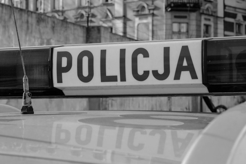 Tragedia w Harklowej. Zmarł 13-letni chłopiec