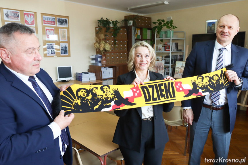dzień patrona w Elektryku