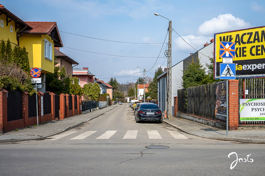 Zmiany drogowe w Jaśle. Ważna informacja dla kierowców