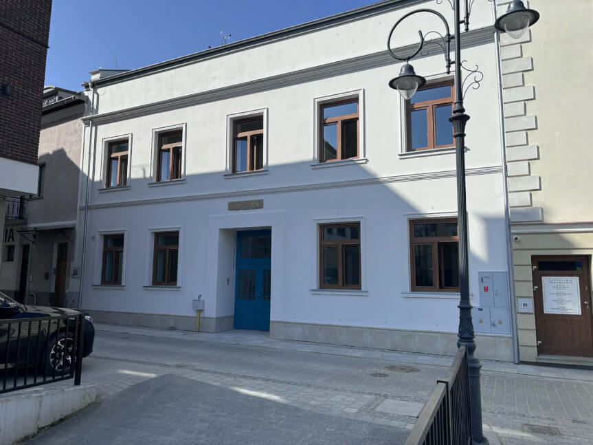 nowe mieszkania