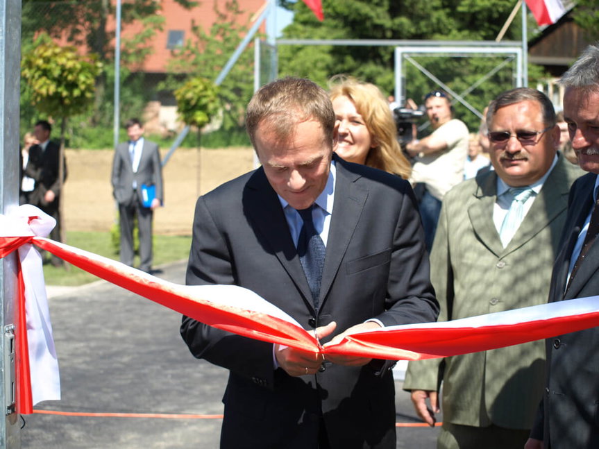 Powstaną kolejne Orliki. Zobacz, gdzie został otwarty pierwszy w Polsce [ZDJĘCIA]