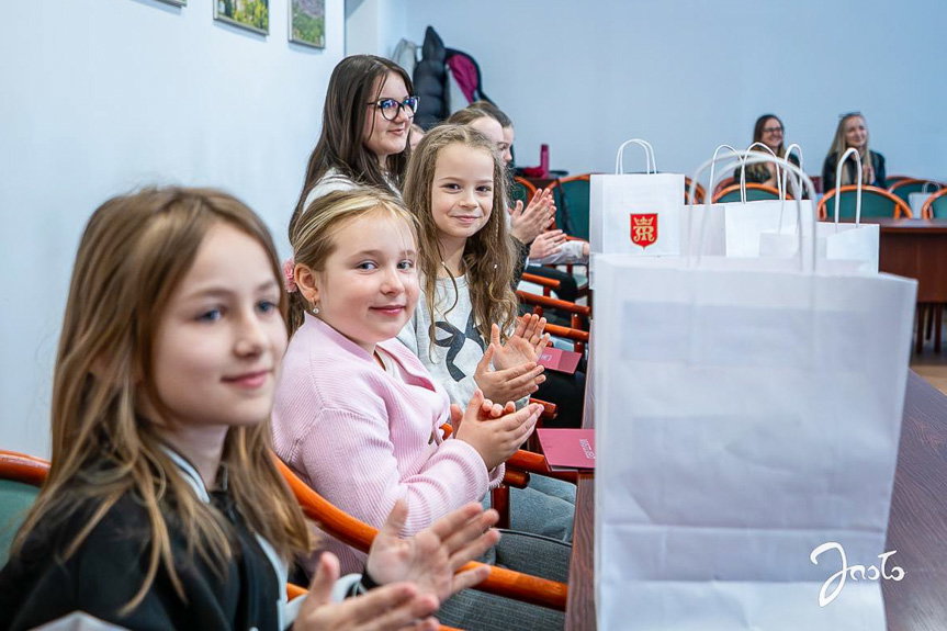 sukces uczniów z Jasła