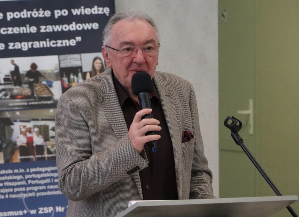 Bój o przewodniczącego Sejmiku Województwa Podkarpackiego z Krosna