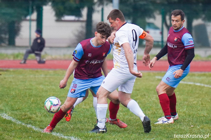 mecz Pasja Krosno