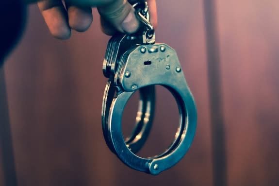 35-latek został zatrzymany i tymczasowo aresztowany