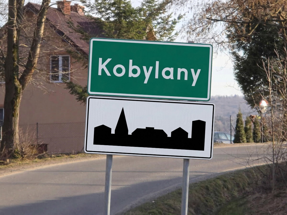 Kobylany na drodze do zmian. Mieszkańcy podzielą się opinią na konsultacjach
