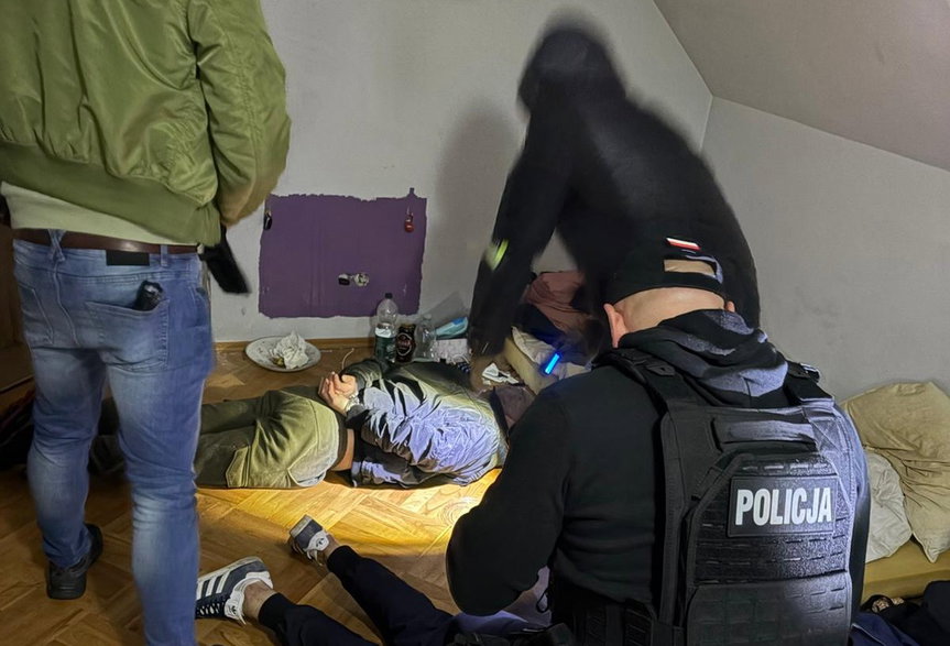 27-latek raniony na przystanku w Dębicy - sprawcy zatrzymani