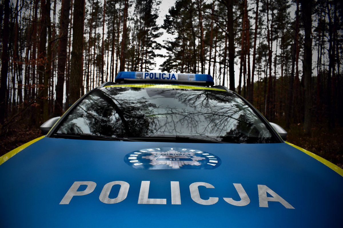 Dwie kontrole jednego dnia. Nietrzeźwy 38-latek nie uniknie odpowiedzialności