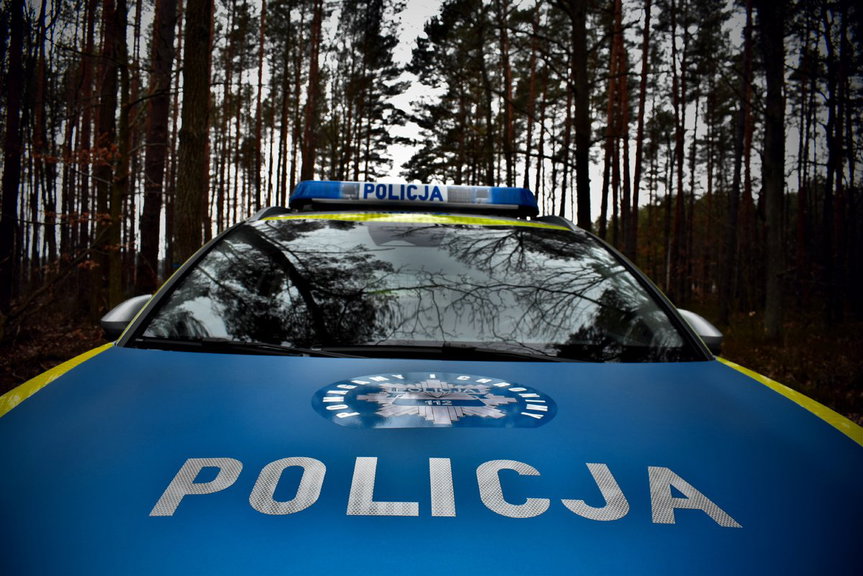 Dwie kontrole jednego dnia. Nietrzeźwy 38-latek nie uniknie odpowiedzialności