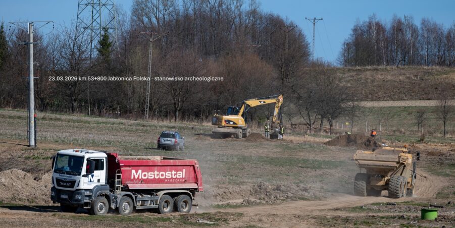 Poważne problemy na budowie S19. Mostostal zrywa umowę na odcinek Domaradz - Krosno i żąda setek milionów od GDDKiA