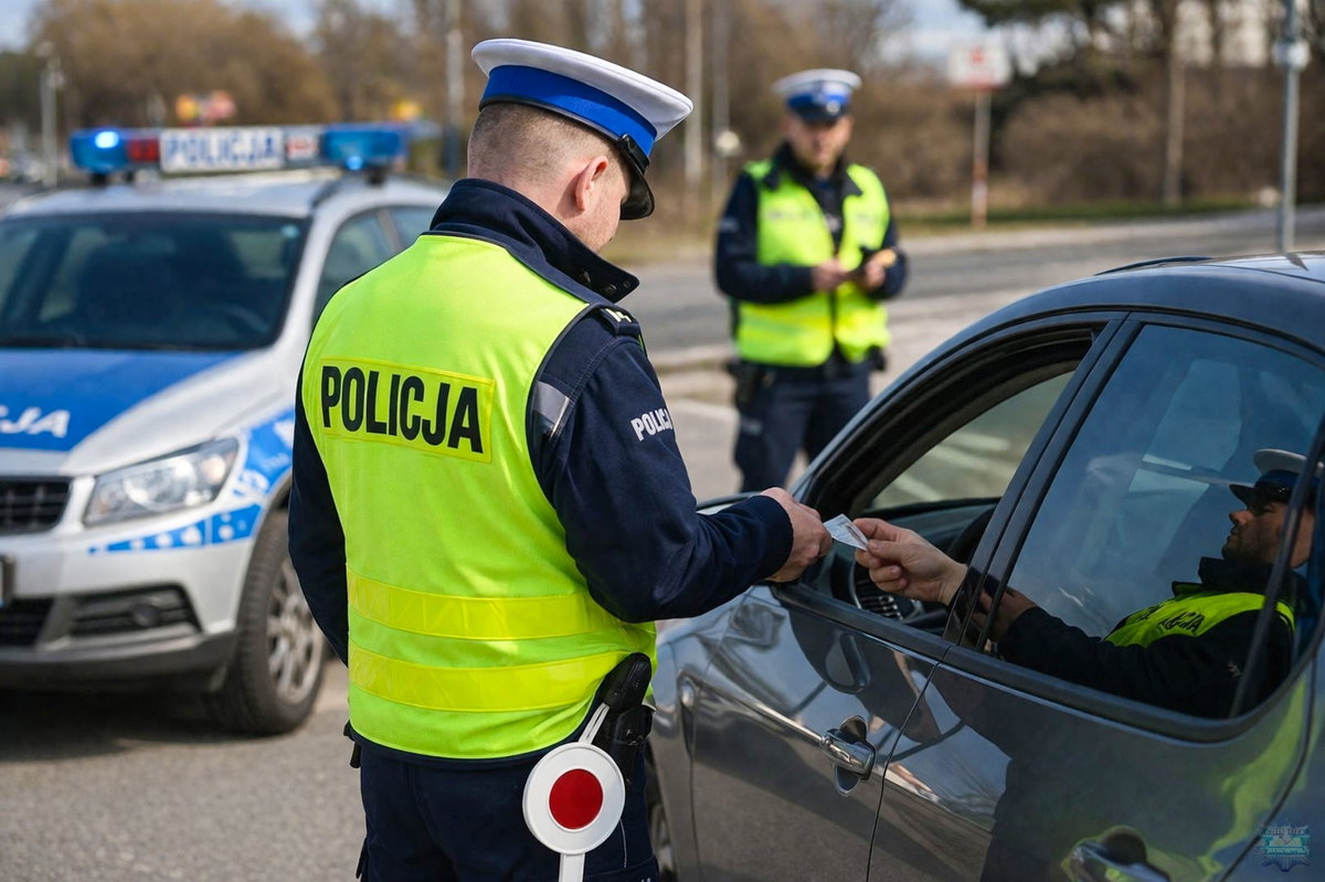 Bezpieczna Wielkanoc: policja apeluje i zapowiada więcej patroli