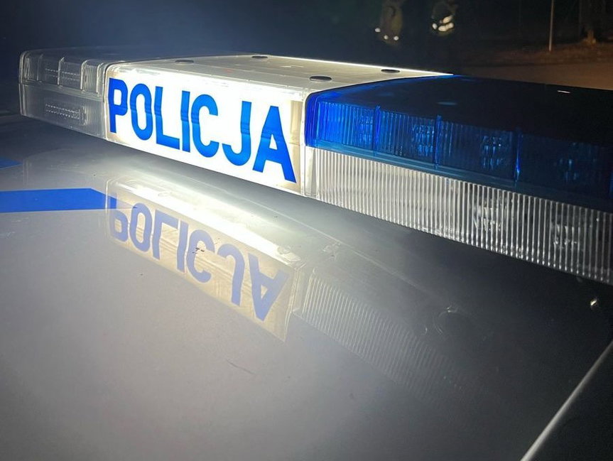 Poszukiwani nie unikną odpowiedzialności