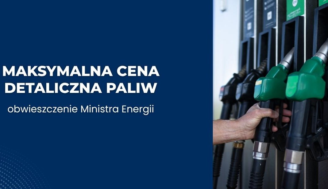 Ile zapłacisz w środę za paliwo?