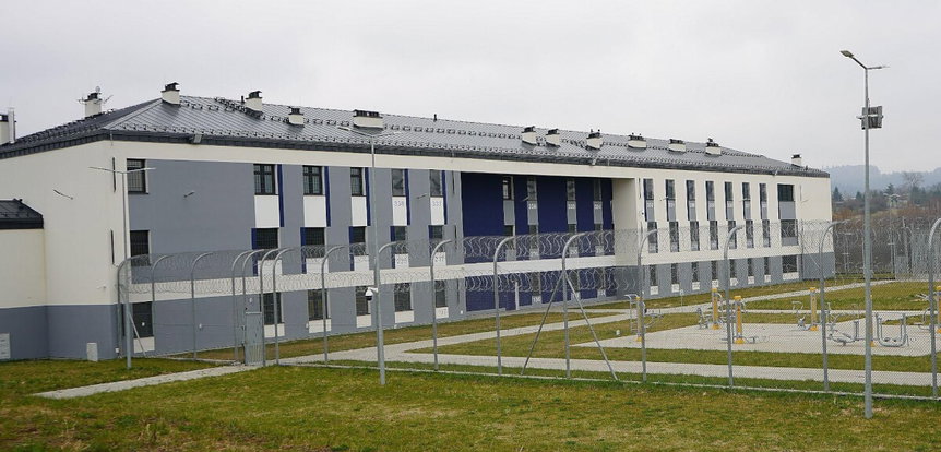 Powrót do tradycji więziennictwa. Oddział Zewnętrzny otwarty po ośmiu latach