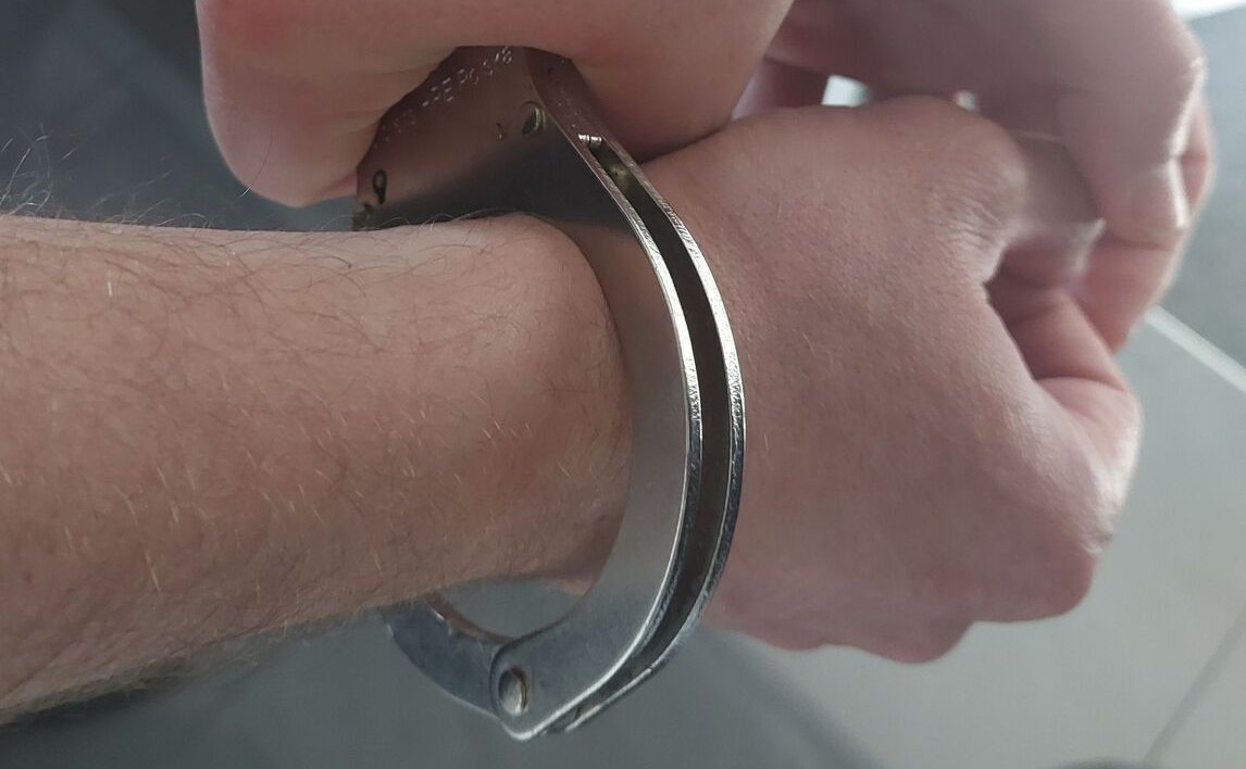 Poszukiwani w rękach policji - cztery osoby już w zakładach karnych