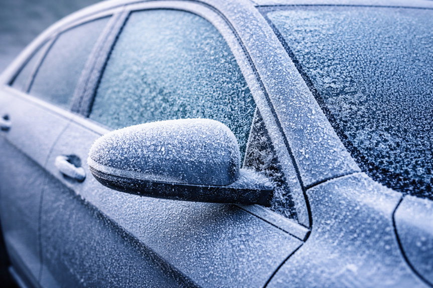 Ostrzeżenie dla południowych powiatów Podkarpacia
