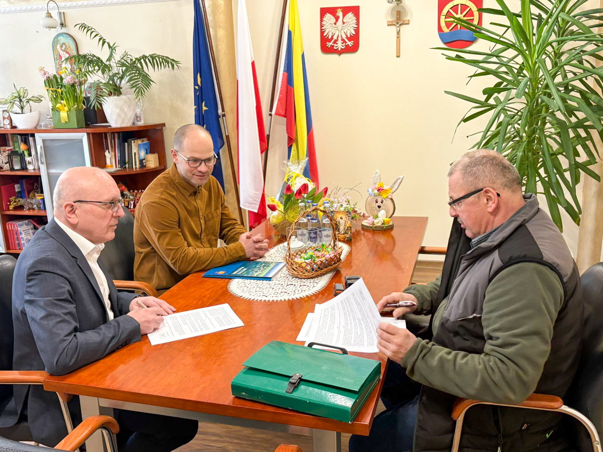 Gmina Miejsce Piastowe inwestuje w edukację i rozwój dzieci