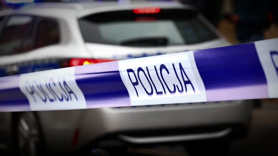 Nie ustąpił pierwszeństwa i doprowadził do groźnego zderzenia trzech aut