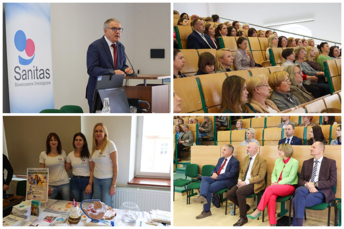 Chroń się przez HPV. Jak zmienia się podejście do zdrowia?