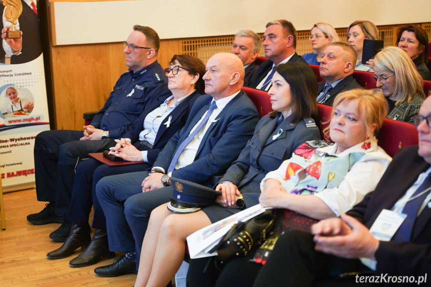 "Dotknąć autyzmu" po raz ósmy. Dukla znów połączyła specjalistów i rodziców