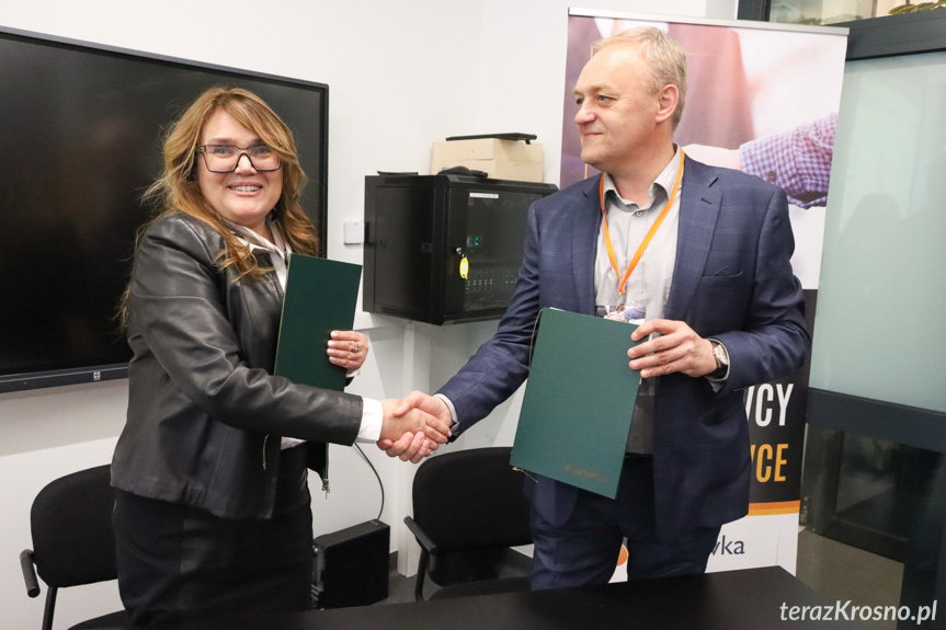 dzień pracodawcy w Naftówce