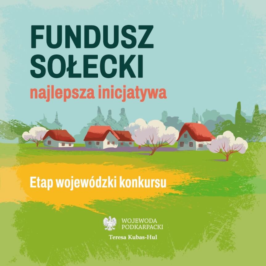 fundusz sołecki