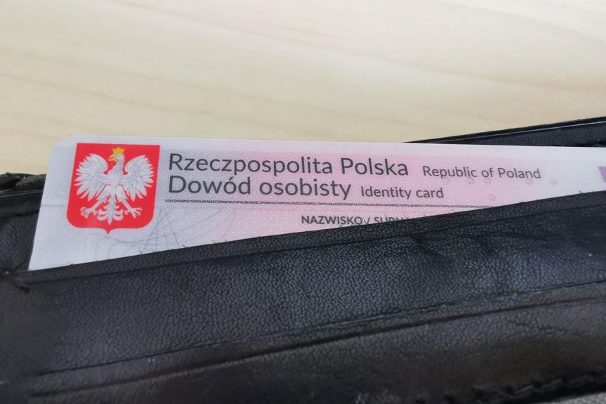 Kradzież tożsamości. Beata K. miała się podszywać pod teściową