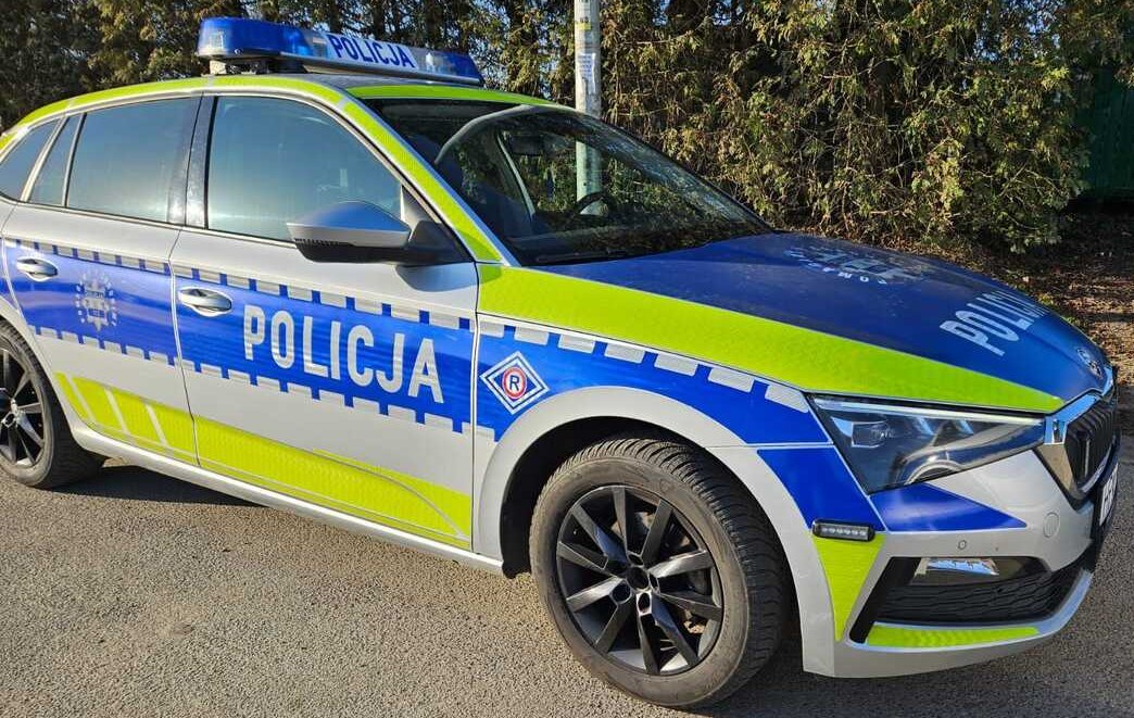 Zabrał rower spod klatki i trafił do izby zatrzymań