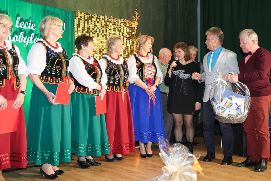 jubileusz KGW Kobylany